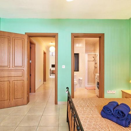 Ms26 - Spacious Maisonette By The Sea Marsaskala Dış mekan fotoğraf