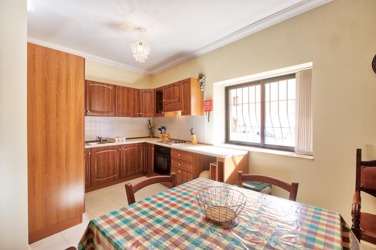 Ms26 - Spacious Maisonette By The Sea Marsaskala Dış mekan fotoğraf